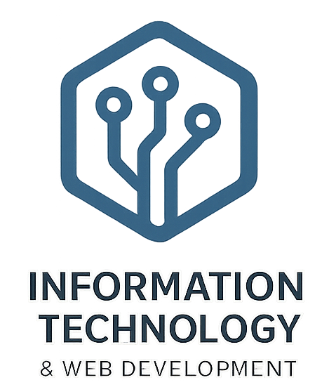Information Technology & Web Development